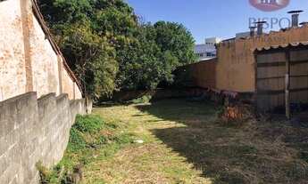 Imagem: Terreno à venda, 335 m² por R$ 360.000,00