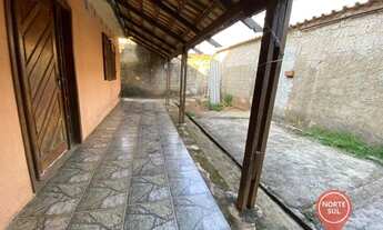 Imagem 5: Casa com 4 dormitórios à venda, 180 m² por R$ 250.000,00 - Bom Jardim - Mário Campos/MG