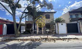 Imagem 4: Casa de Alto padrão com 240 m2 com 4 quartos no bairro Chácara - Betim - MG