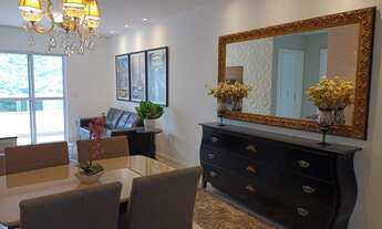 Imagem 7: Apartamento 65 m2 - 1 suíte + 1 quarto no bairro Fazenda - Itajaí - SC