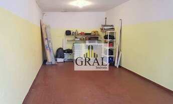 Imagem 7: Casa com 2 dormitórios à venda por R$ 848.000 - Rudge Ramos - São Bernardo do Campo/SP