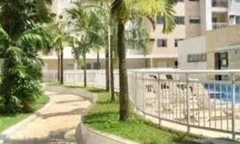 Imagem 5: Apartamento para aluguel com 79 metros quadrados com 3 quartos em Sacramenta - Belém - PA
