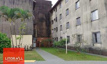 Imagem: Apartamento com 2 dormitórios à venda