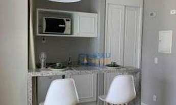 Imagem 5: Apartamento com 1 dormitório para alugar, 44 m² por R$ 3.800,00/mês - Consolação - São Pau