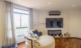 Imagem 7: Apartamento Venda 3 Dormitórios - 166 m² Ibirapuera