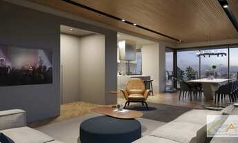 Imagem 2: São Paulo - Apartamento Padrão - Jardim Paulista