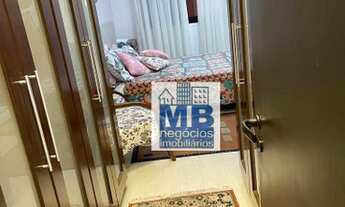 Imagem 4: Apartamento com 3 dormitórios, 115 m² - venda por R$ 998.000,00 ou aluguel por R$ 3.440,00