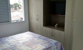 Imagem 7: Apartamento Duplex com área gourmet à venda no centro de Boituva, localização privilegiada