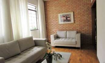 Imagem: Apartamento com 4 dormitórios à venda