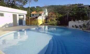 Imagem 2: Apartamento à venda, 56 m² por R$ 300.000,00 - Maceió - Niterói/RJ