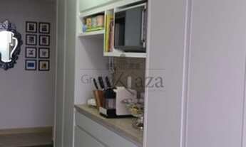 Imagem 4: Apartamento / Padrão - Conjunto Residencial Trinta e Um de Março - Venda - Residencial Go