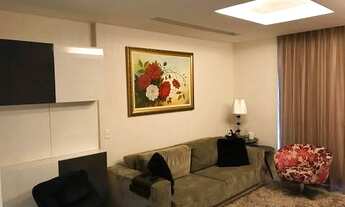 Imagem 2: Apartamento com 4 dormitórios à venda, 160 m² por R$ 3.000.000,00 - Barra da Tijuca - Rio