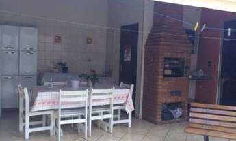 Imagem 7: Sobrado com 4 dormitórios à venda, 242 m² - Vila Vivaldi - São Bernardo do Campo/SP