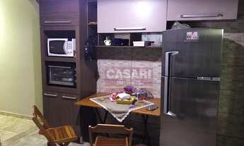 Imagem 5: Casa térrea 2 dormitórios - bairro Campestre - Santo André