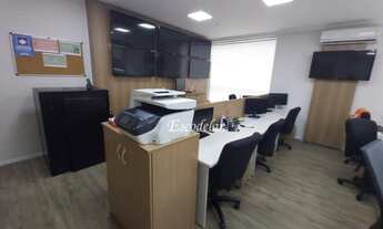 Imagem: Conjunto à venda, 83 m² por R$ 780.000,00