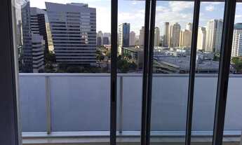 Imagem 3: Apartamento com 1 dormitório para alugar, 50 m² por R$ 4.000/mês - Jardim Sao Paulo(Zona N