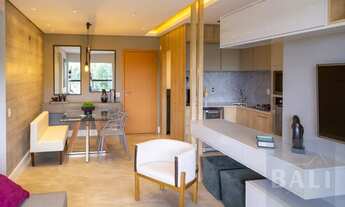 Imagem 6: Apartamento com 2 dormitórios à venda, 68 m² por R$ 297.550,00 - Esplanada Independência