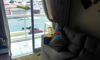 Imagem 4: Apartamento com 2 dormitórios à venda, 52 m² por R$ 300.000,00 - Vila Bela - São Paulo/SP