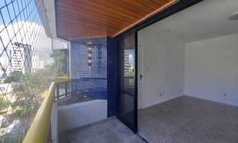 Imagem 2: Apartamento para Venda em Salvador, Pituba, 3 dormitórios, 1 suíte, 3 banheiros, 2 vagas