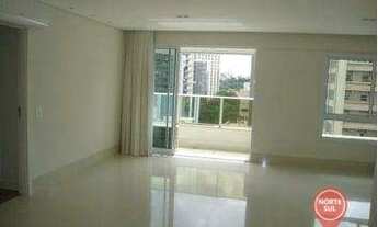 Imagem 3: Apartamento com 3 dormitórios à venda, 106 m² por R$ 1.800.000,00 - Lourdes - Belo Horizon