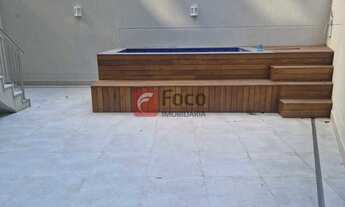 Imagem 7: Maravilhoso Apartamento Garden, na rua mais cobiçada de Laranjeiras!!