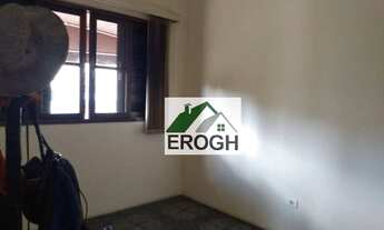 Imagem 6: Sobrado com 3 dormitórios à venda, 214 m² por R$ 698.000,00 - Vila Scarpelli - Santo André