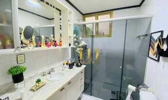 Imagem 6: Apartamento com 3 dormitórios à venda, 111 m² por R$ 779.000,00 - Edifício Solar dos Giras