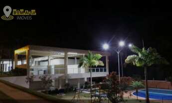 Imagem 7: Linda casa, com previsão de entrega em setembro de 2.021 no Condomínio Village Moutonnée e