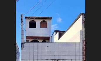Imagem 5: Casa com 4 dormitórios à venda por R$ 900.000,00 - Luís Anselmo - Salvador/BA