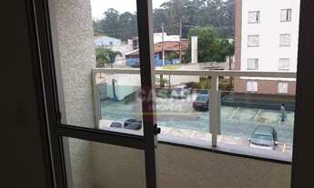 Imagem 2: Apartamento residencial à venda, Parque São Vicente, Mauá