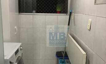 Imagem 6: Apartamento com 3 dormitórios à venda, 75 m² por R$ 560.000,00 - Jardim Marajoara - São Pa