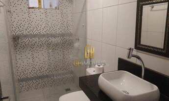 Imagem 6: Casa com 3 dormitórios à venda, 170 m² por R$ 310.000 - Residencial Campus - Goiânia/GO