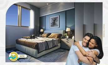 Imagem 7: Apartamento para venda tem 57 metros quadrados com 2 quartos em Coroa do Meio - Aracaju