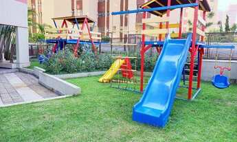 Imagem 2: Apartamento amplo, 02 vagas!