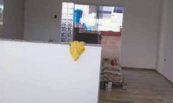 Imagem 3: Chácara com 3 dormitórios à venda, 600 m² por R$ 300.000,00 - Terras de Santo Antonio - Ca