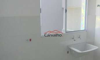 Imagem 6: Casa com 1 dormitório para alugar, 33 m² por R$ 1.200,00/mês - Vila Guilherme - São Paulo