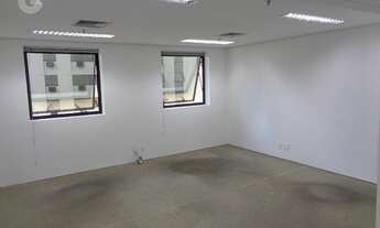 Imagem: Conjunto para alugar, 112 m² por R$ 9.700,00/mês