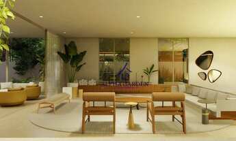 Imagem 6: Sobrado com 4 dormitórios à venda, 700 m² por R$ 6.450.100,00 - Alphaville Residencial 10