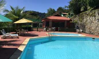 Imagem 2: MANGARATIBA aceito troca