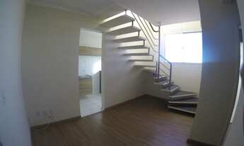 Imagem: Apartamento à venda, 88 m² por R$ 290.000,00