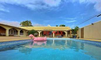 Imagem 2: Casa com 3 dormitórios à venda, 320 m² por R$ 870.000,00 - Jardim Santo André - Limeira/SP