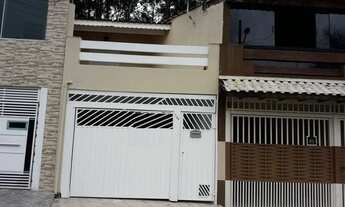 Imagem: Excelente Oportunidade Sobrado Frente para