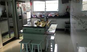 Imagem 4: Casa para Venda em Florianópolis, Ingleses do Rio Vermelho, 4 dormitórios, 4 suítes, 6 ban