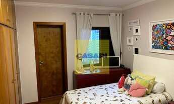 Imagem 6: Apartamento com 3 dormitórios à venda, 141 m² - Vila Euclides - São Bernardo do Campo/SP