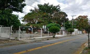 Imagem 5: Casa de vila para venda possui 2025 metros quadrados com 1 quarto