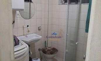 Imagem 5: Kitnet com 1 dormitório à venda, 46 m² por R$ 180.000,00 - Centro - São Vicente/SP