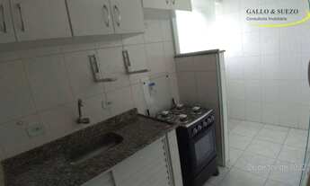 Imagem 5: Apartamento 02 dormitórios no Metrô Conceição