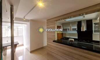 Imagem: Cobertura para venda com 140 metros quadrados