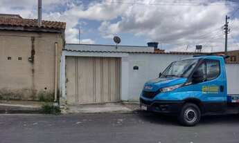 Imagem 2: Casa Residencial à venda, Conjunto Habitacional Pedro Afonso Junqueira, Poços de Caldas