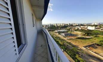 Imagem 3: APARTAMENTO A VENDA 3 QUARTOS SÃO JOSÉ DOS SANTOS BAIRRO JD SATÉLITE